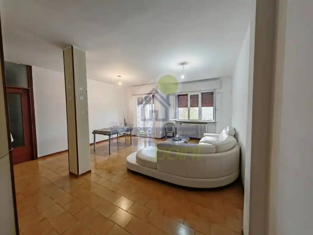 Appartamento in vendita a Lodi