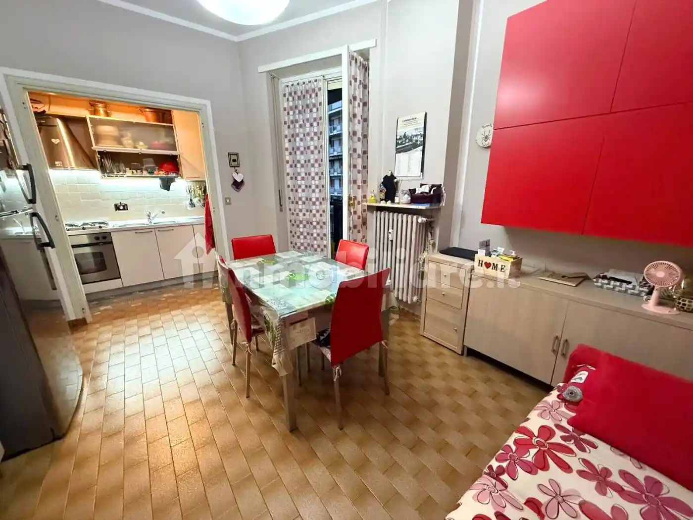 Appartamento in vendita a Torino