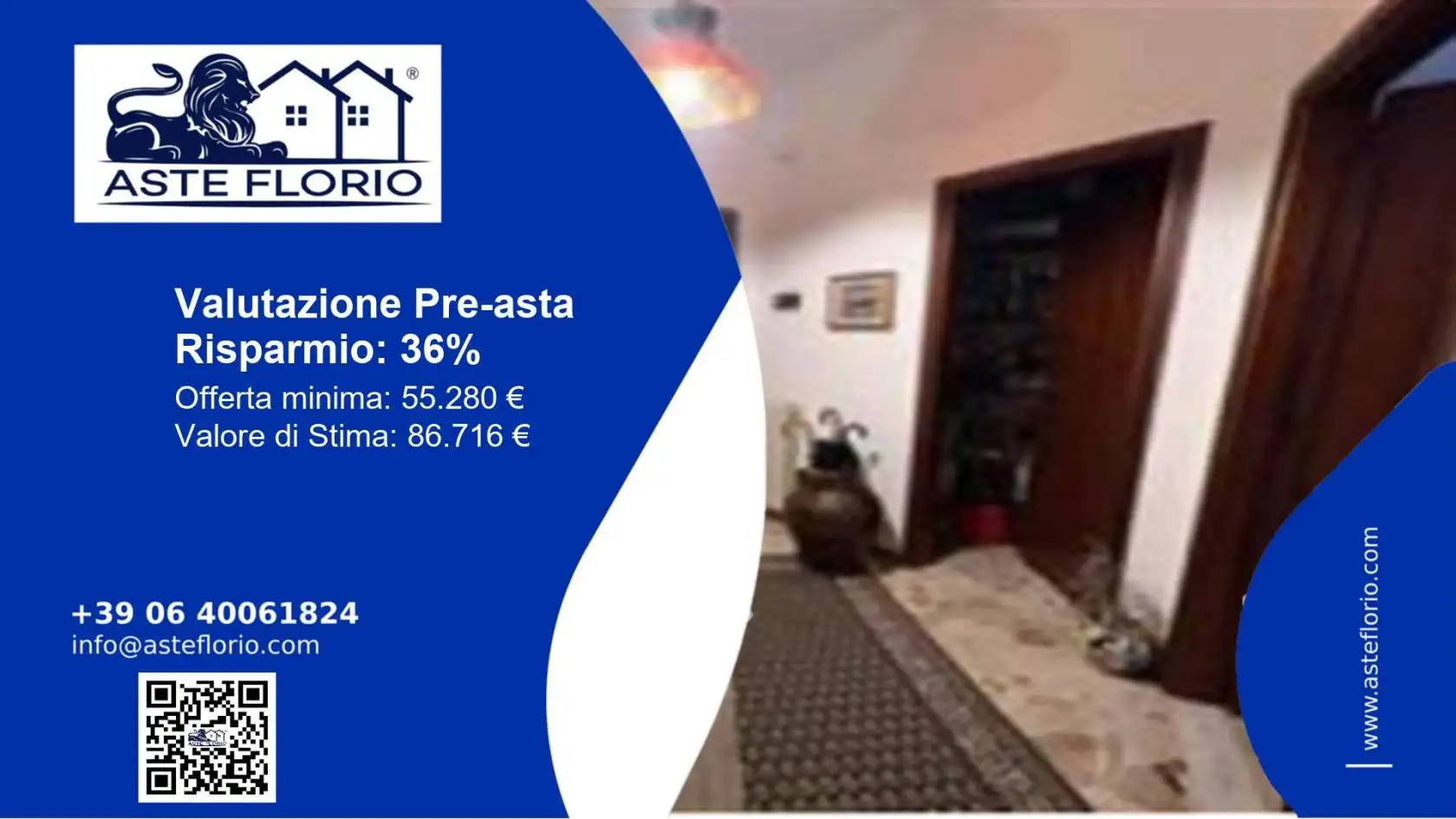 Appartamento in asta a Messina