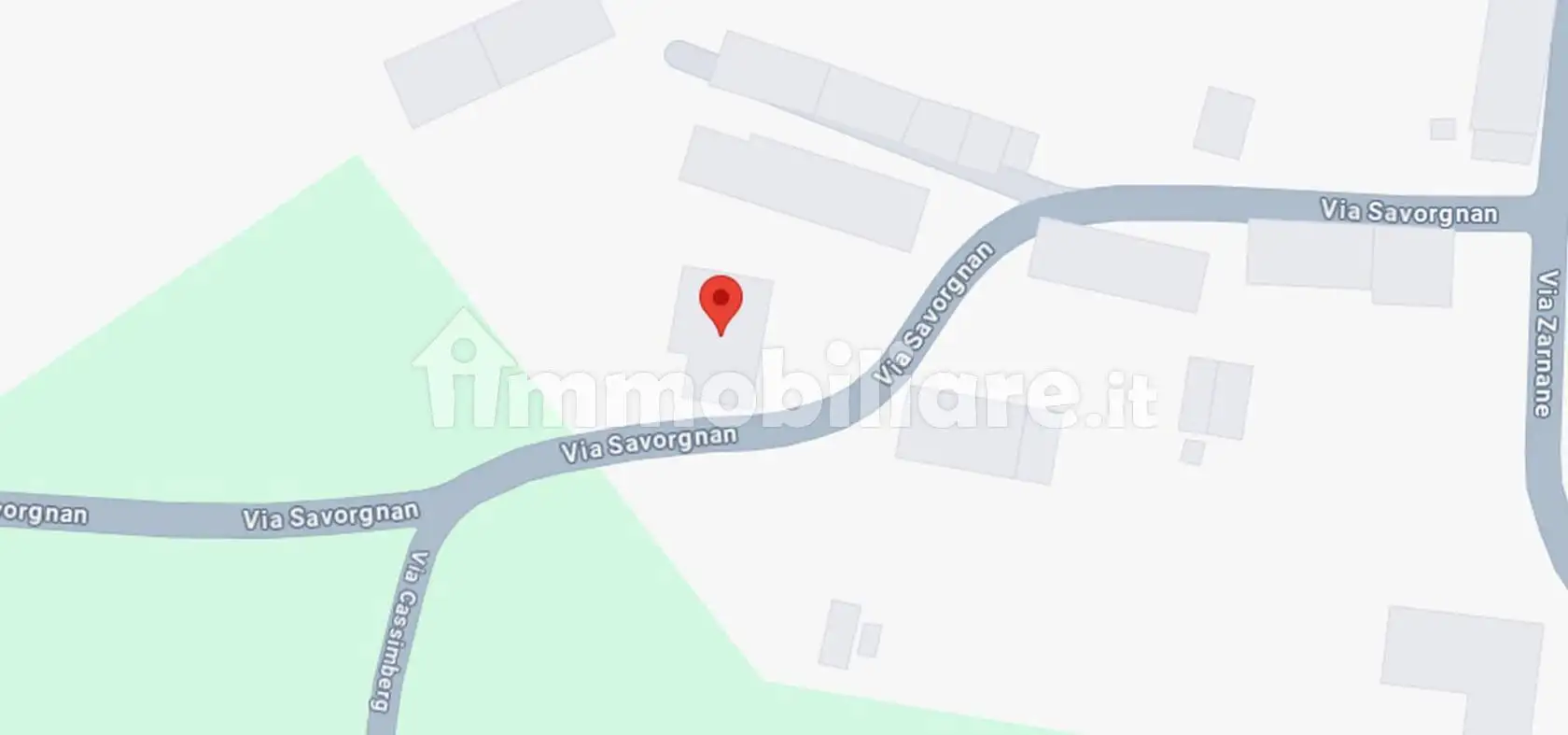 Appartamento all'asta via Savorgnan, Cassacco - foto 3