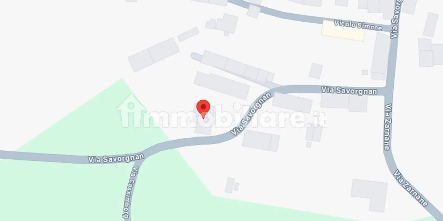 Appartamento all'asta via Savorgnan, Cassacco - foto 5