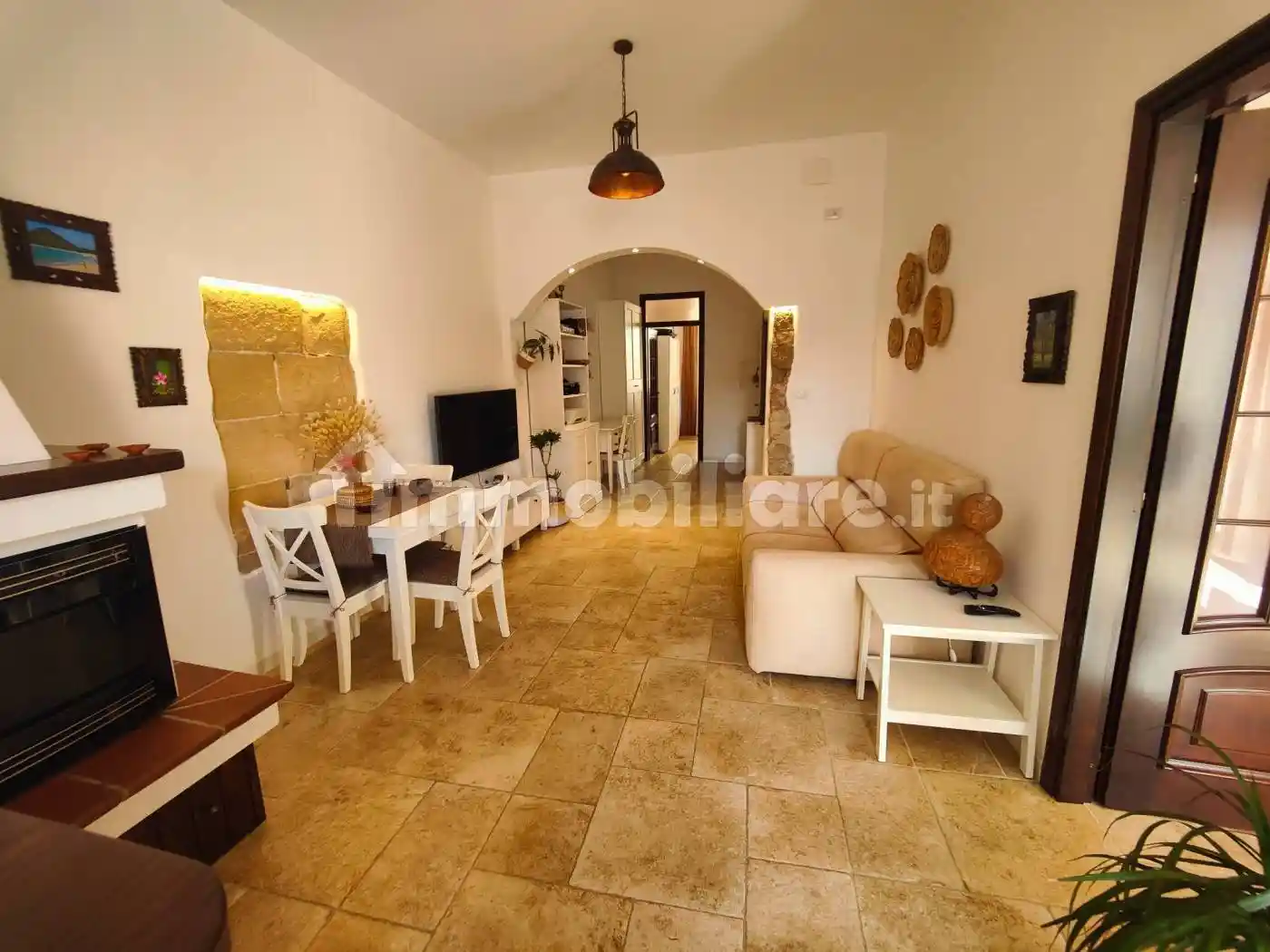 Appartamento in vendita a Alghero