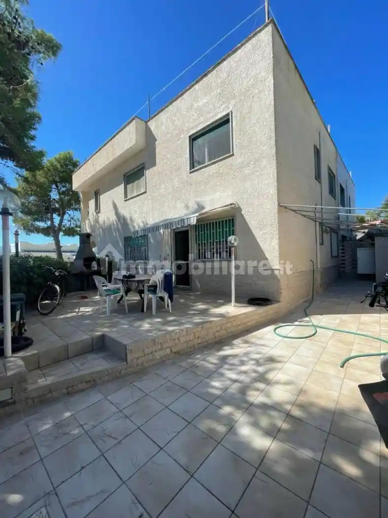 Villa in affitto a Manduria