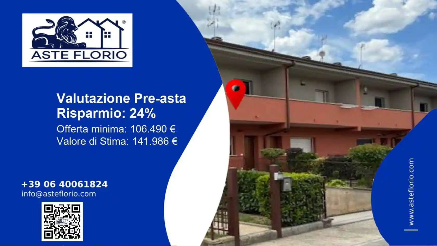 Appartamento in vendita a Panicale