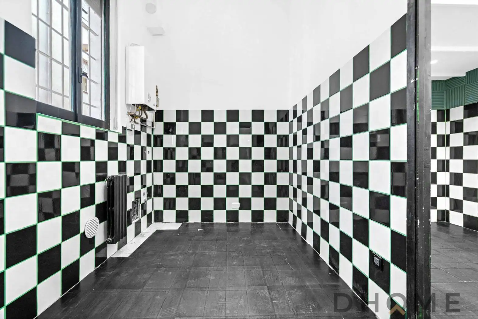 Apartment in vendita a Milan