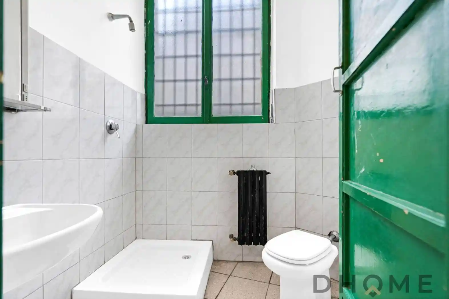 Bilocale via Francesco Rismondo, 31, 20152 Milano Italia, Baggio, Milano - foto 2