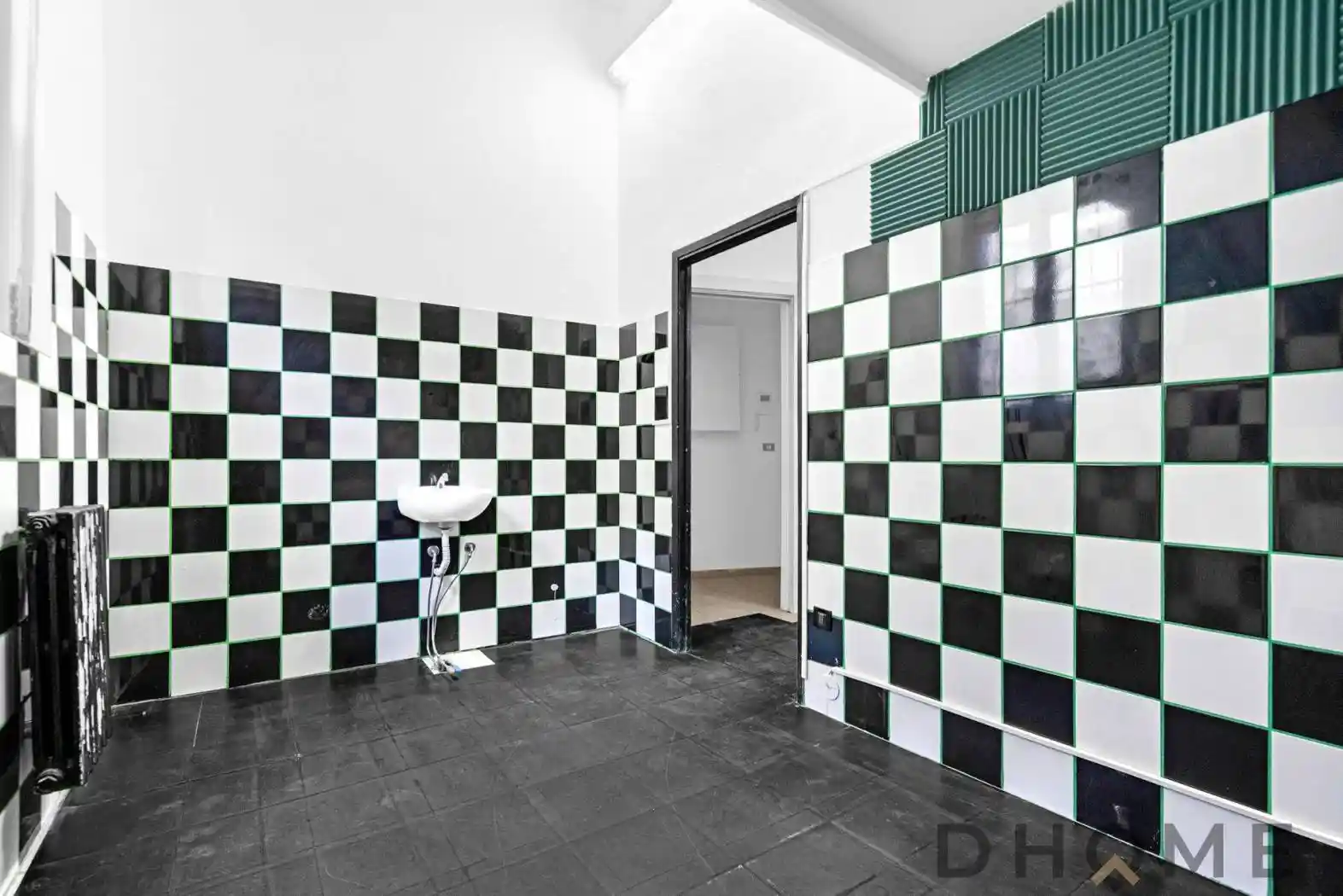 Bilocale via Francesco Rismondo, 31, 20152 Milano Italia, Baggio, Milano - foto 5