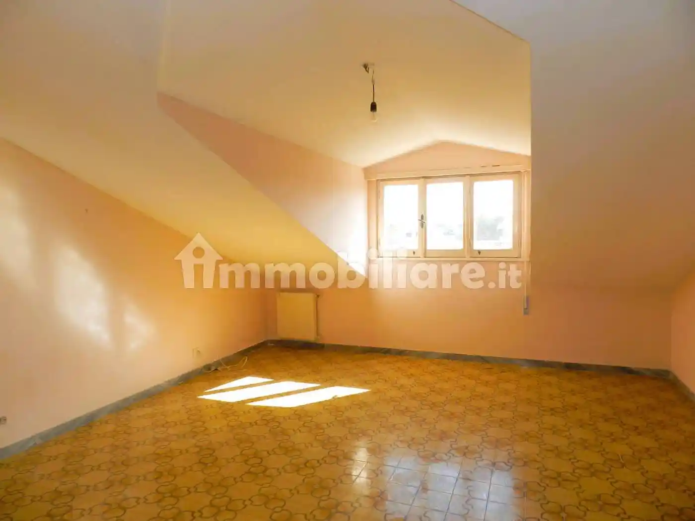 Appartamento in vendita a Anguillara Sabazia