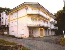 Appartamento in asta a San Benedetto Ullano