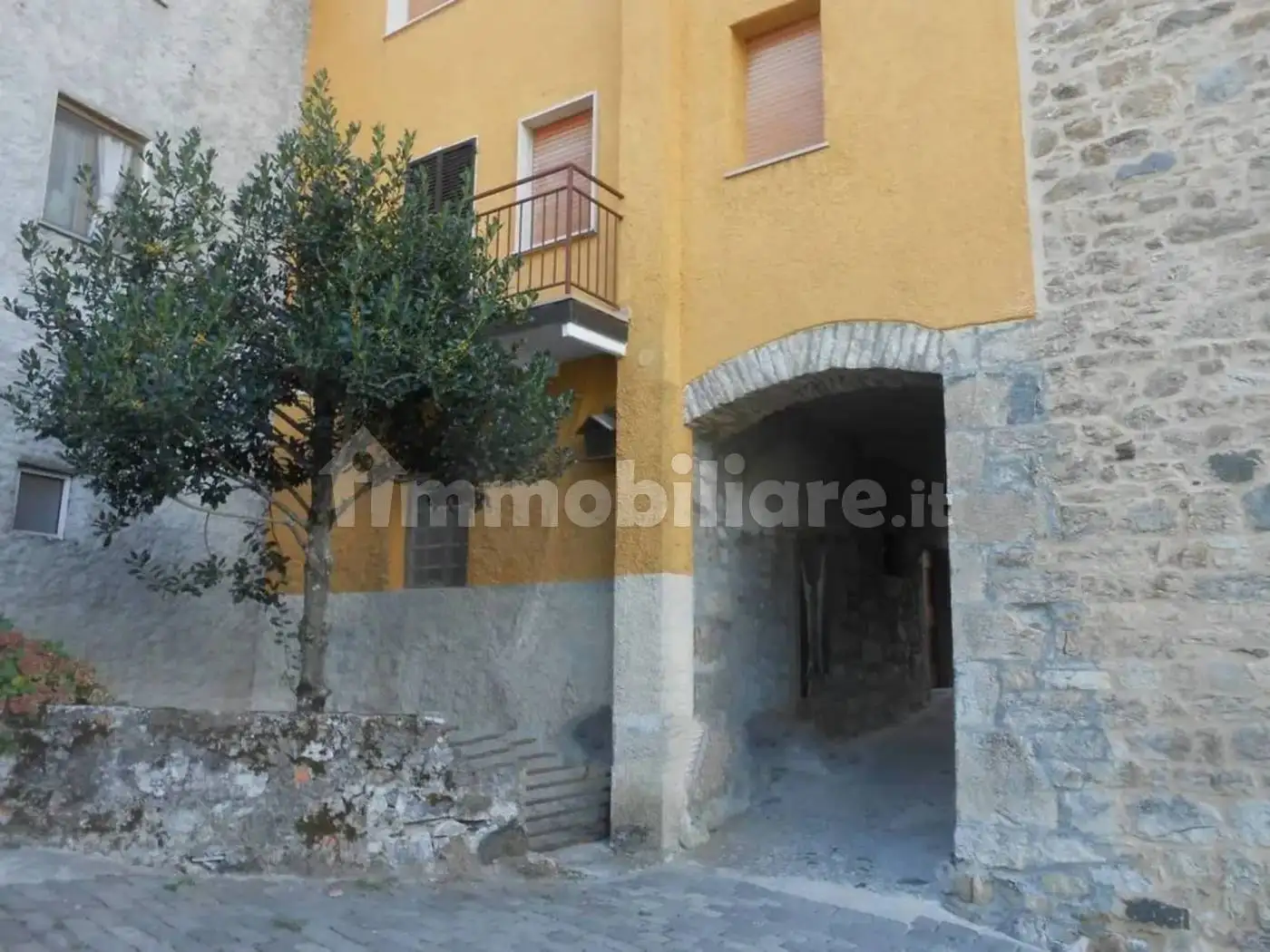 Terratetto unifamiliare via del Mulino, Centro, Cerignale - foto 4