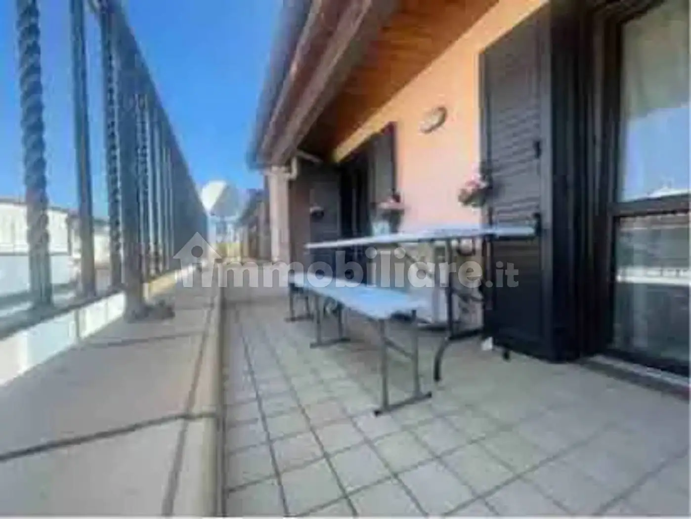 Casa indipendente in vendita a Casalbordino