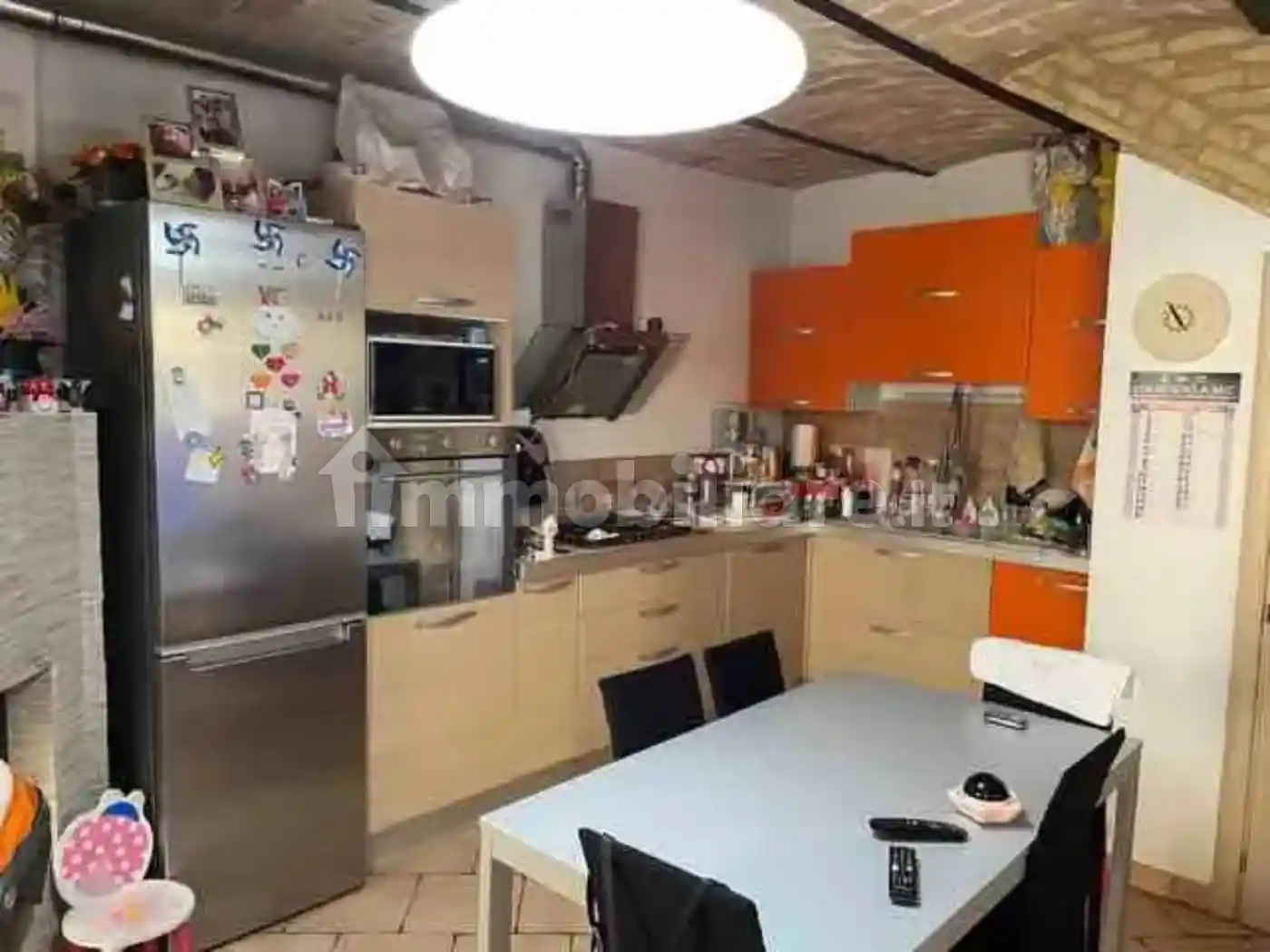 Terratetto unifamiliare Vico I Commercio, Casalbordino Miracoli, Casalbordino - foto 2