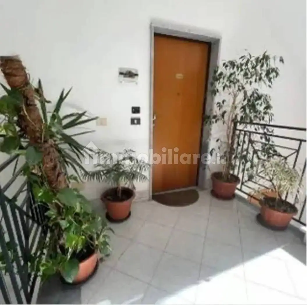 Appartamento in vendita a Agropoli