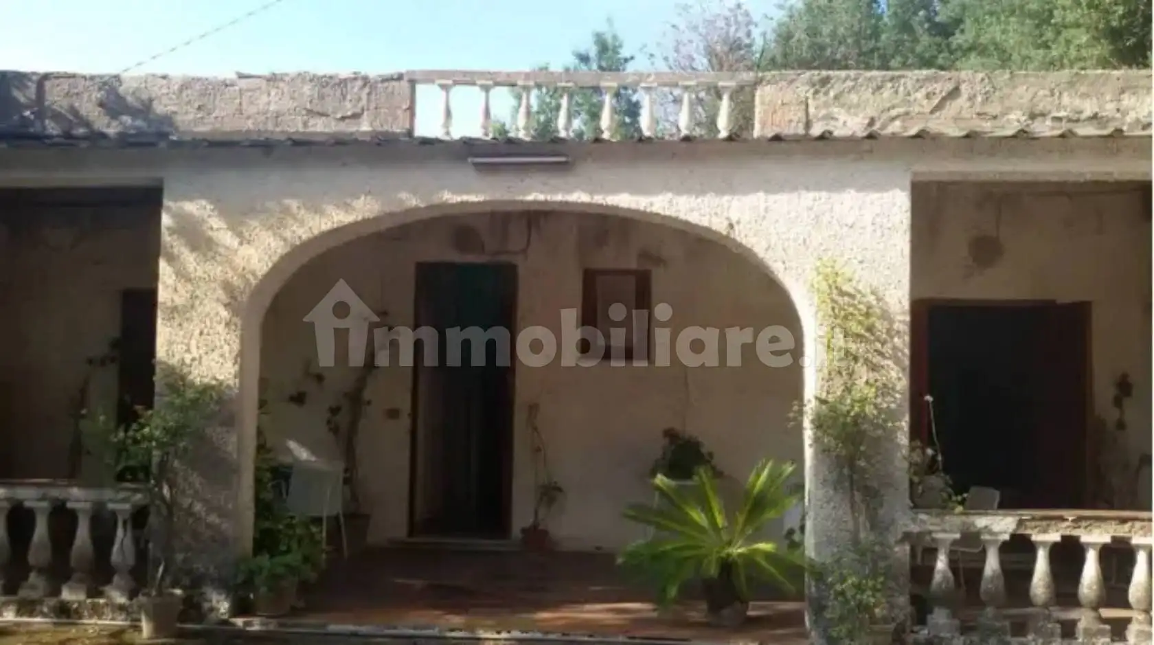 Villa in vendita a Casamicciola Terme