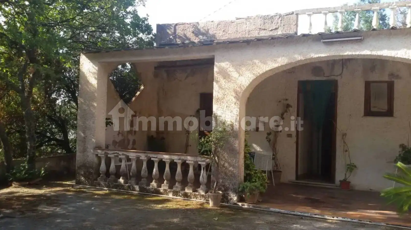 Villa bifamiliare via Monte Tabor, Casamicciola Terme - foto 2