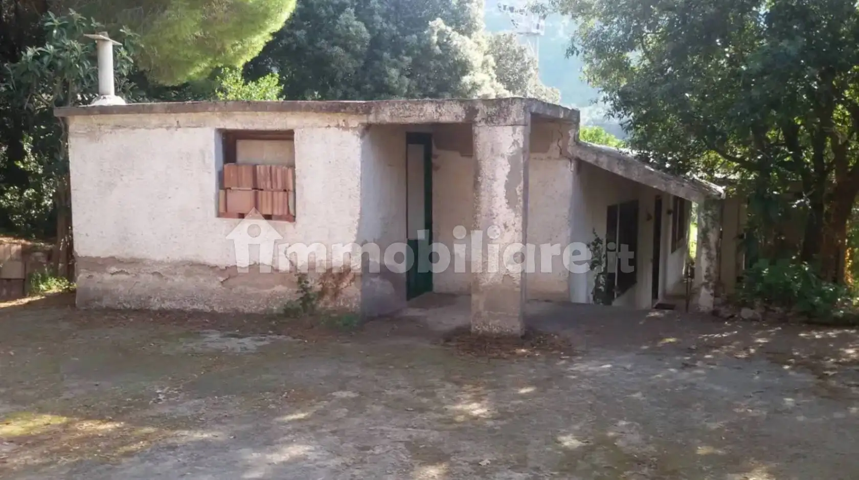 Villa bifamiliare via Monte Tabor, Casamicciola Terme - foto 5