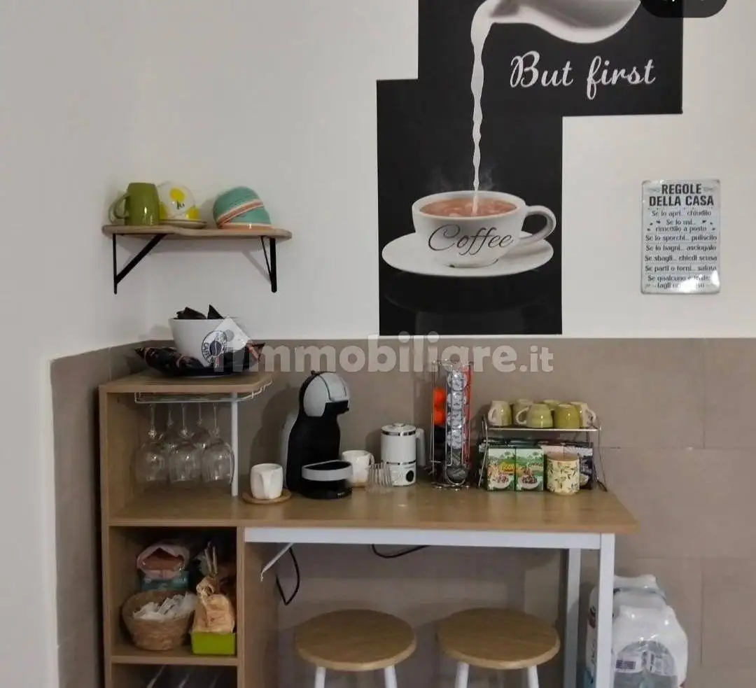 Villetta a schiera in affitto a Leporano