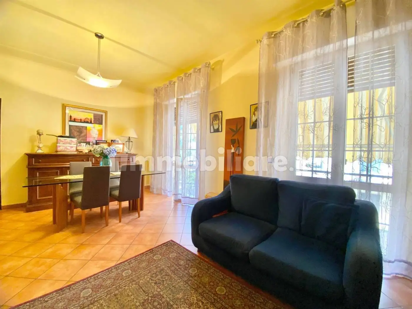 Appartamento in vendita a Pistoia