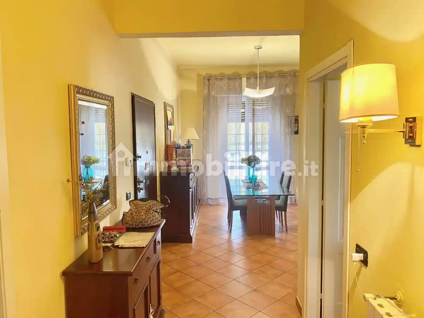 Appartamento ottimo stato, Collegigliato, Pistoia - foto 2