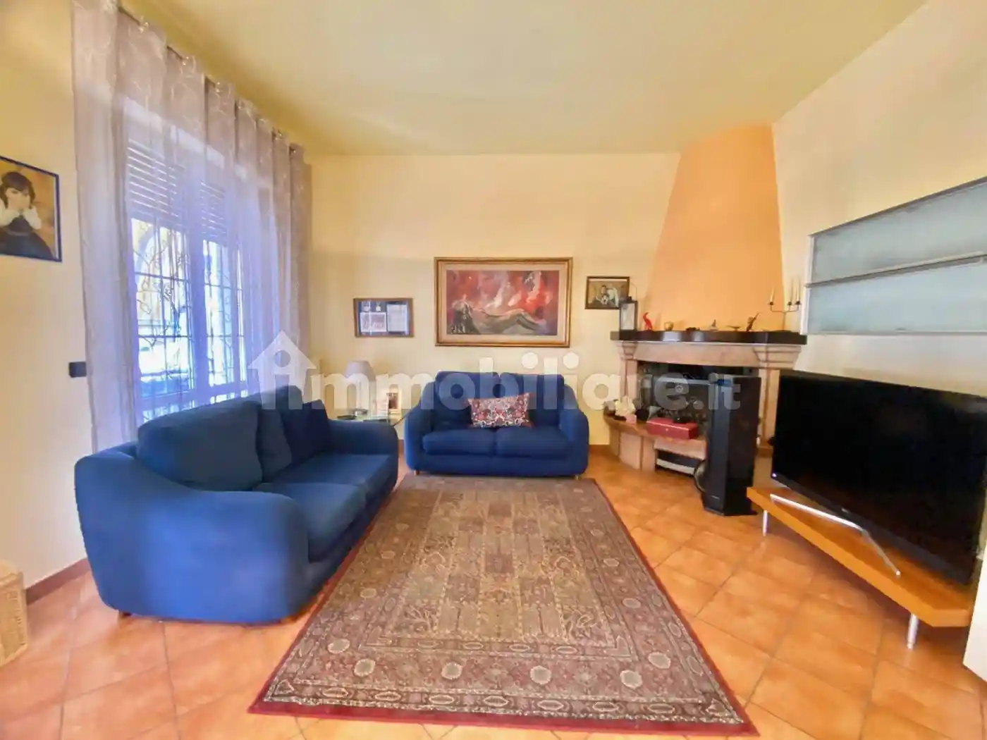 Appartamento ottimo stato, Collegigliato, Pistoia - foto 4