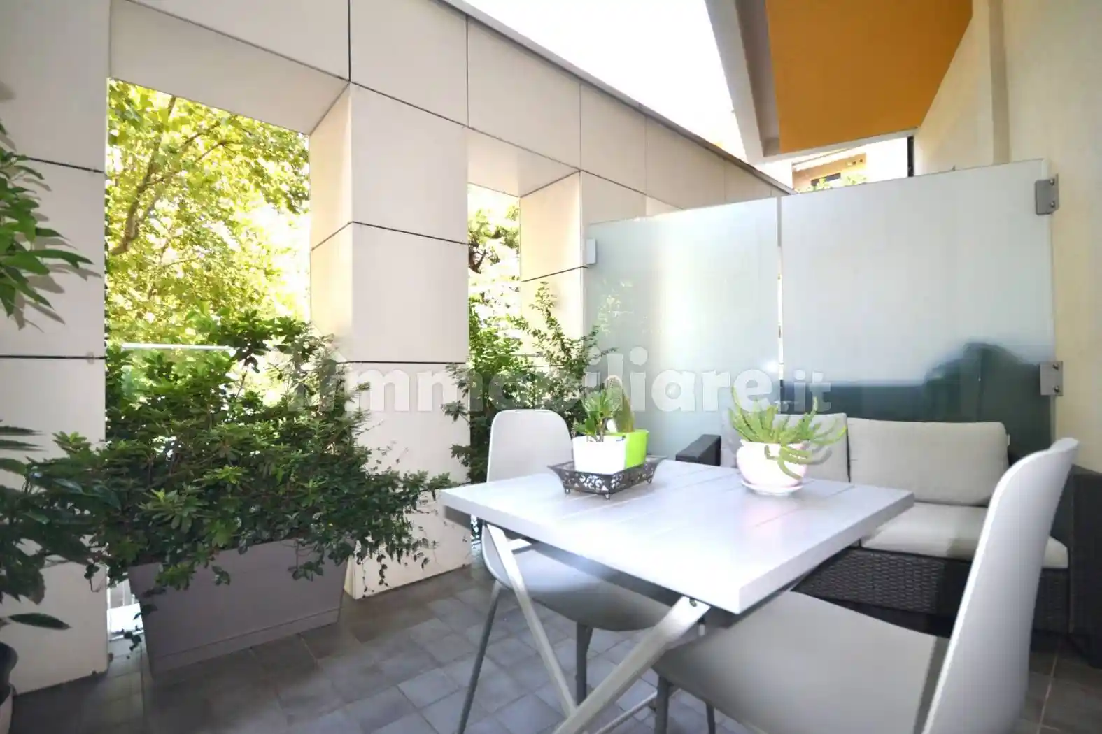 Appartamento in vendita a Bergamo