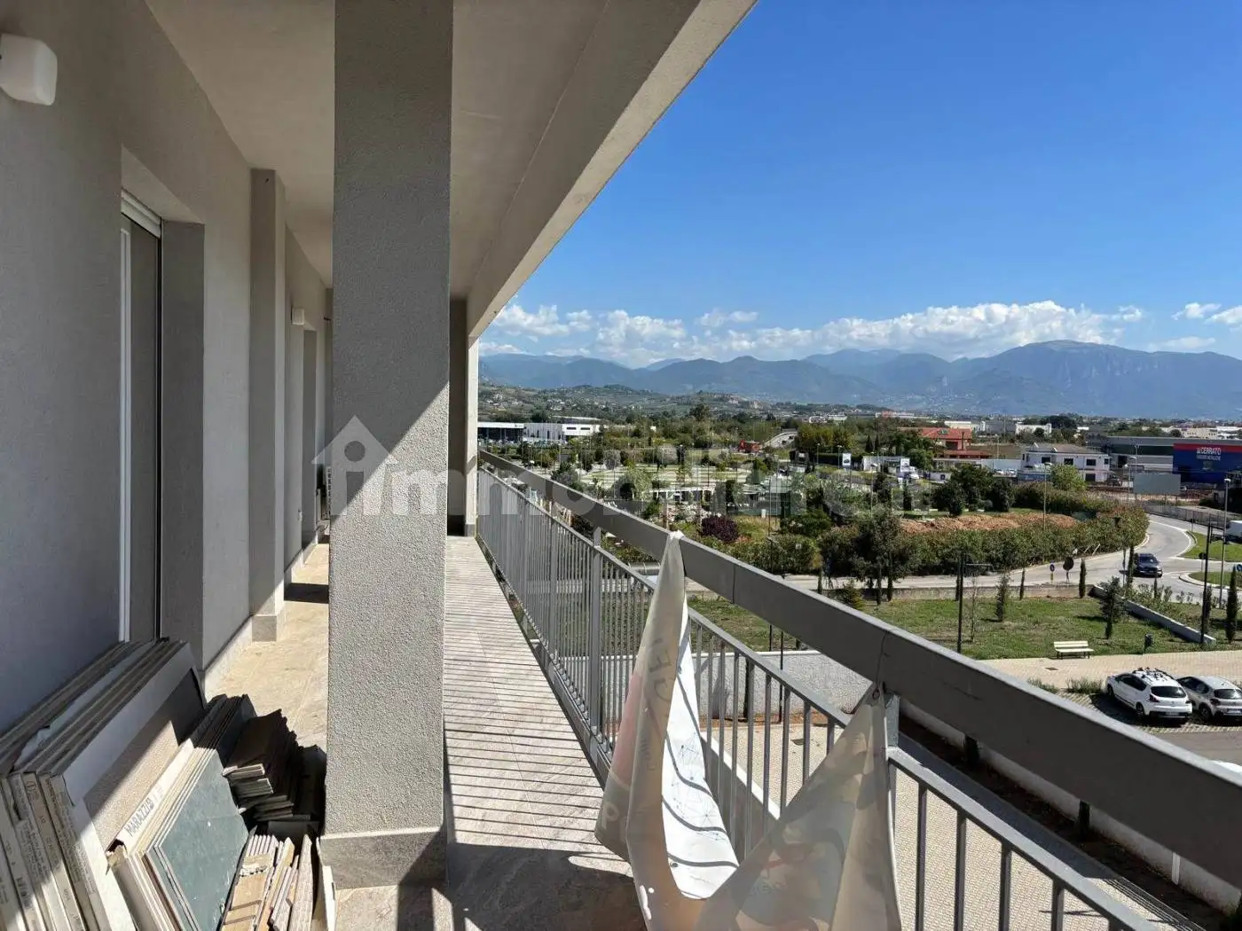 Appartamento in vendita a Montecorvino Pugliano