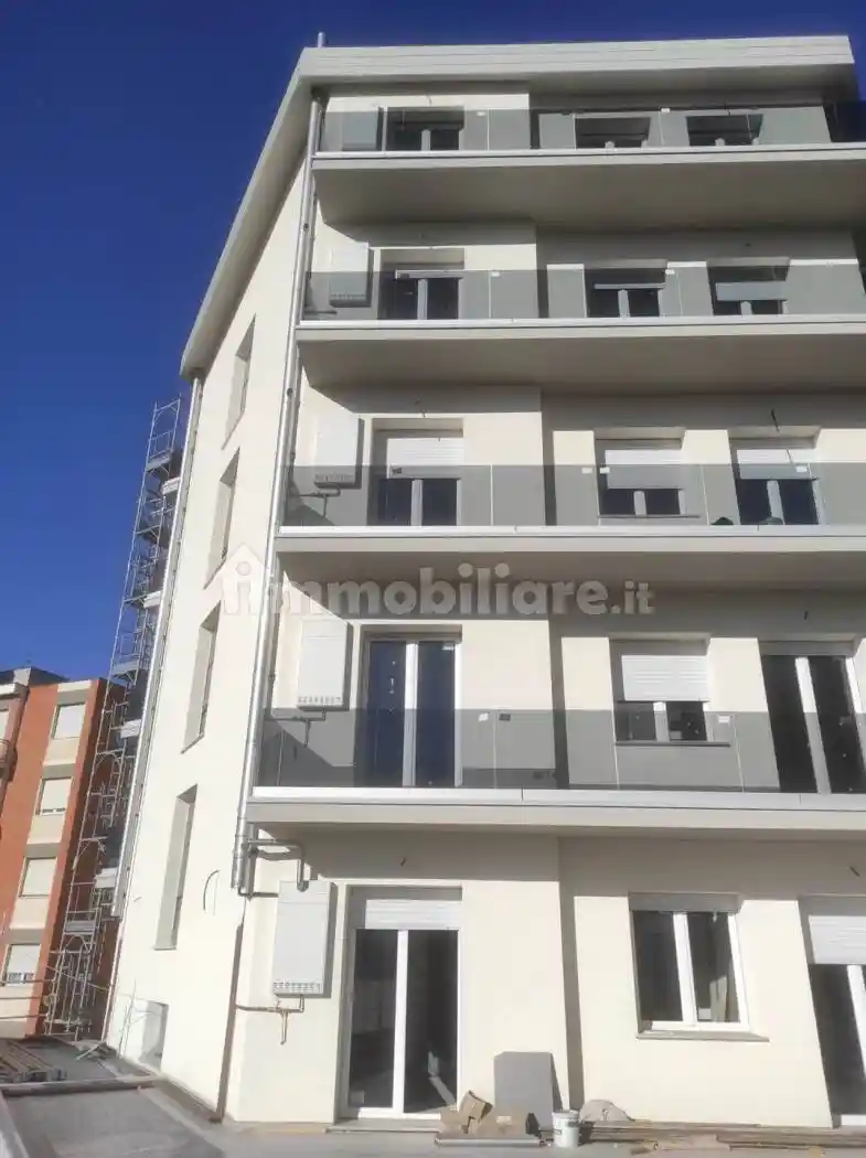 Appartamento in vendita a Ancona