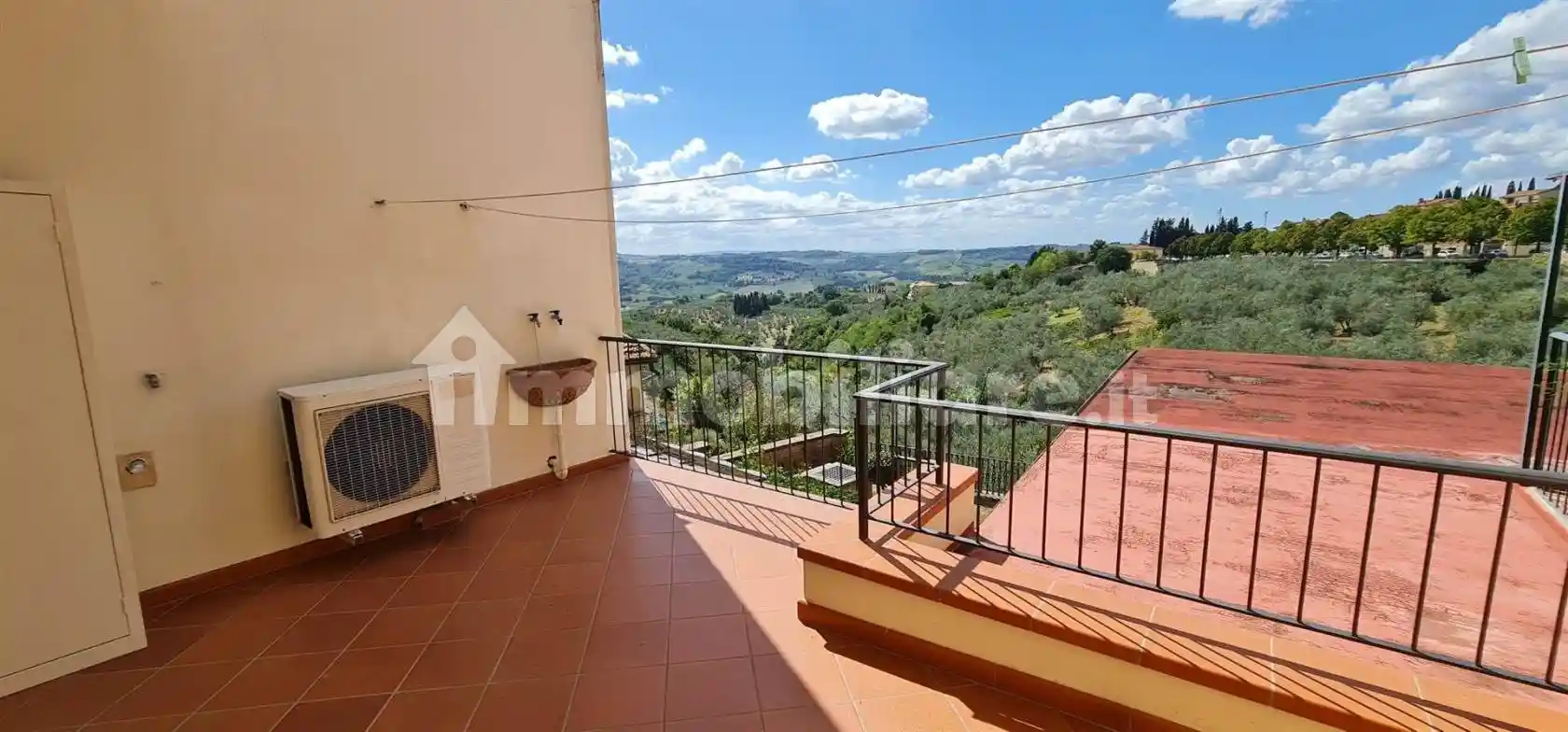 Appartamento in vendita a San Casciano in Val di Pesa