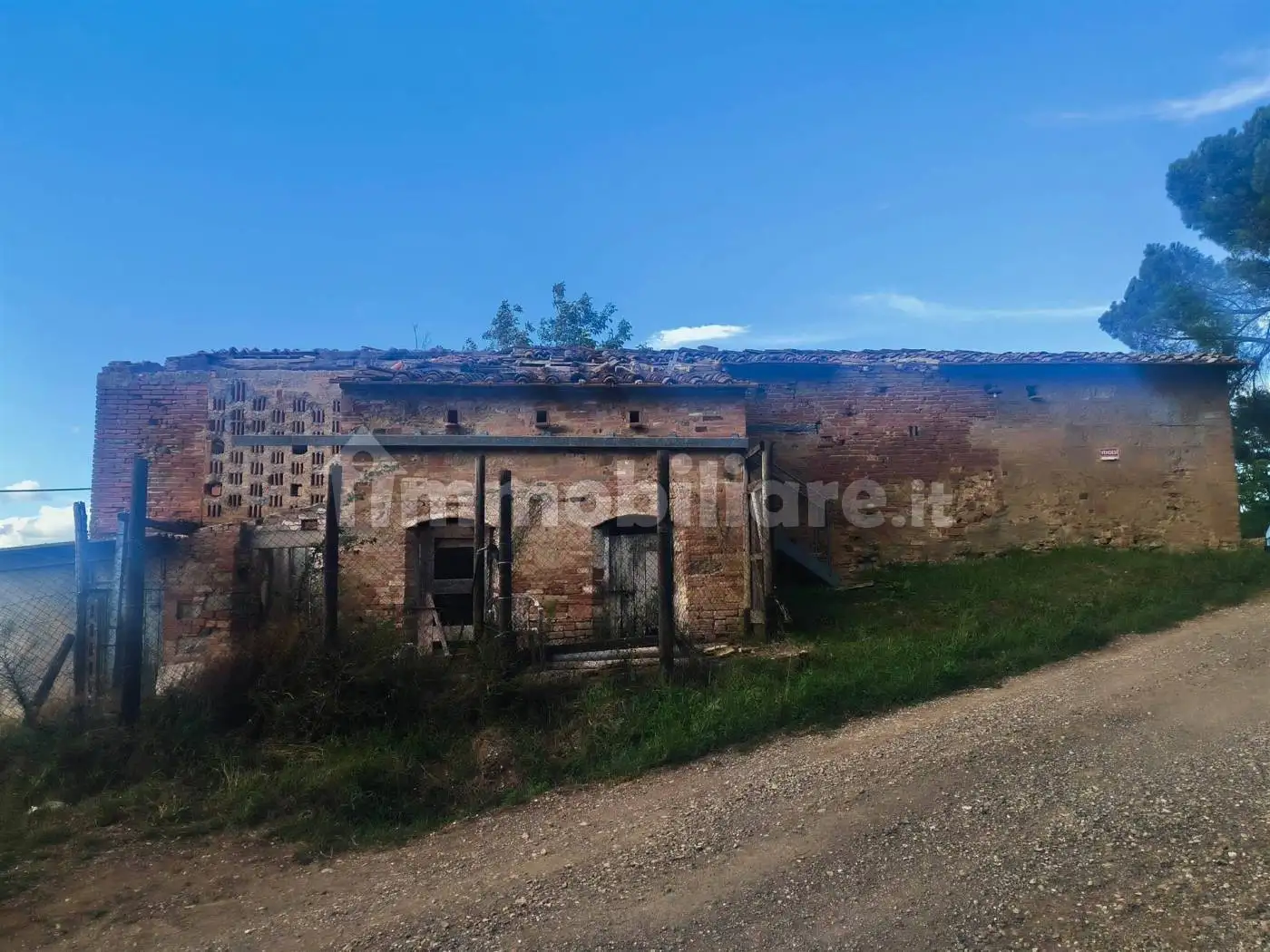 Rustico - Casale in vendita a Certaldo