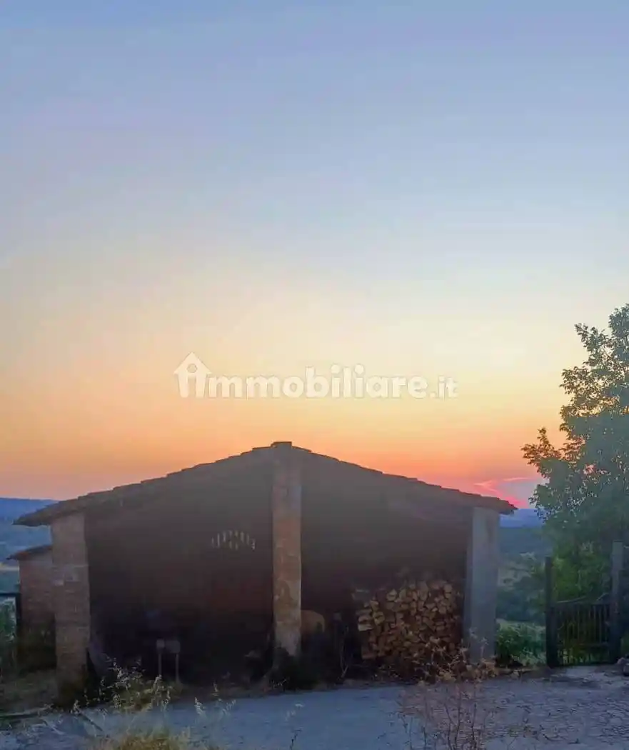 Rustico località avanella marzolino 1, Avanella, Bassetti, Certaldo - foto 2