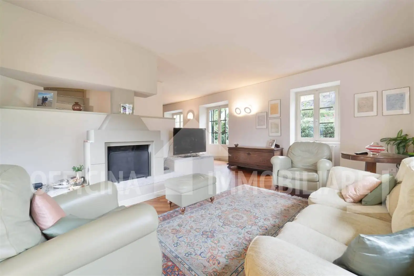 Villa unifamiliare via San Rocco, Castione, Castione Andevenno - foto 5