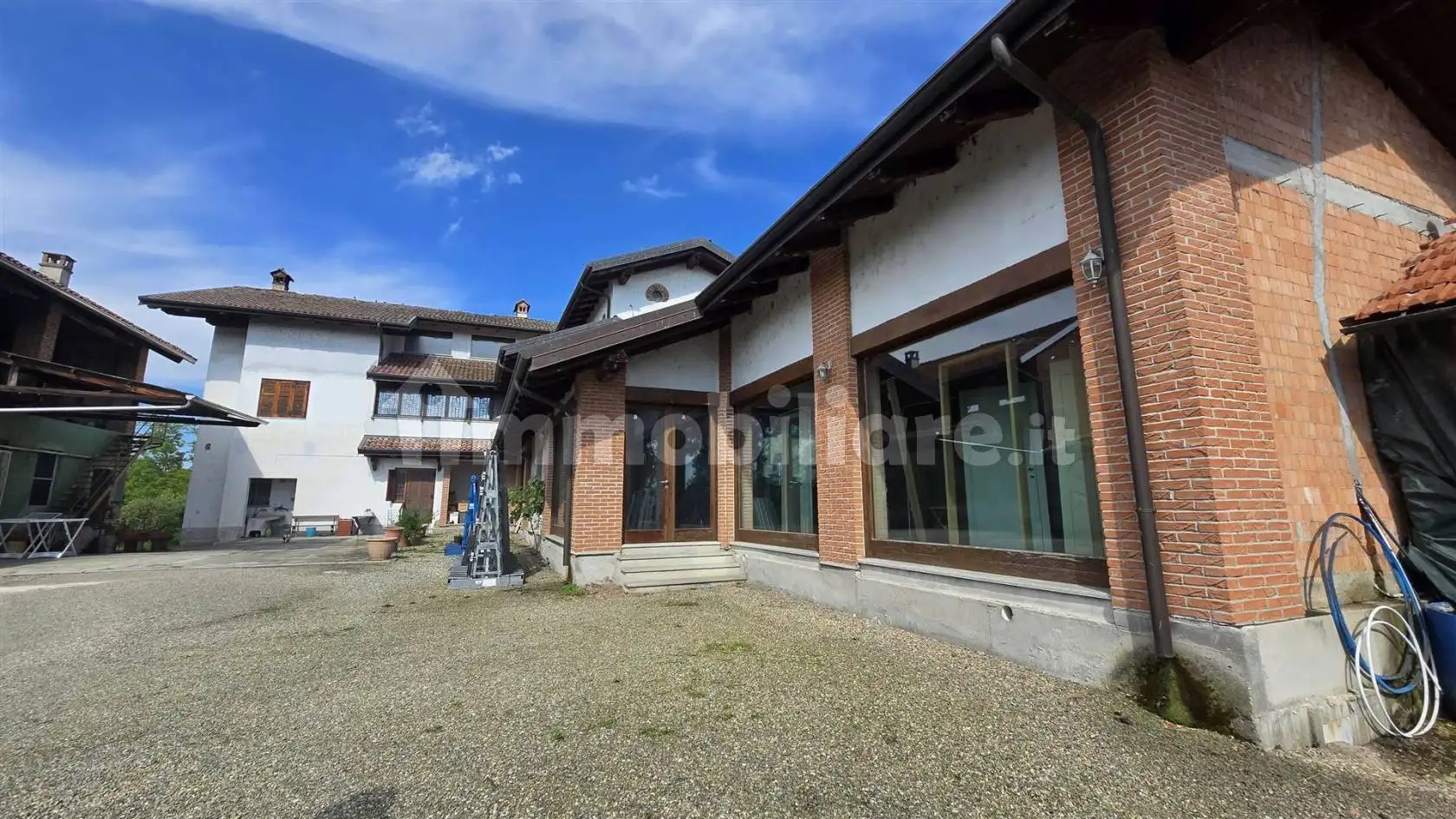 Villa bifamiliare via Vallone, Balocco - foto 2