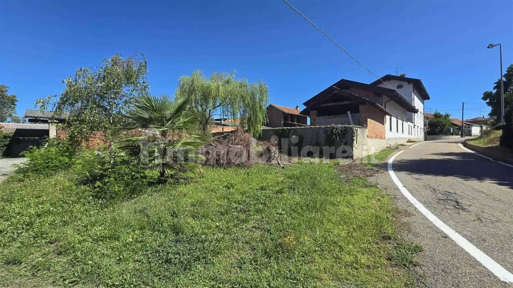 Villa bifamiliare via Vallone, Balocco - foto 3