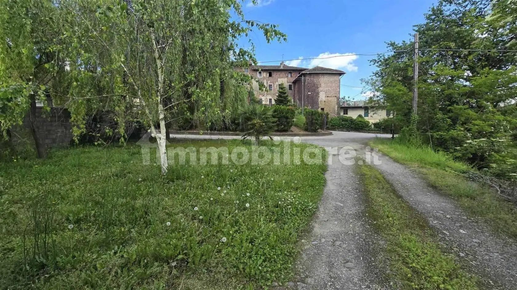 Villa bifamiliare via Vallone, Balocco - foto 4