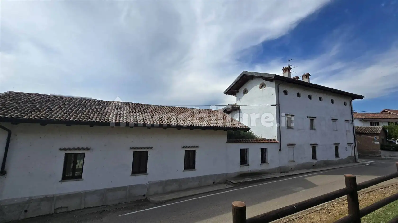 Villa bifamiliare via Vallone, Balocco - foto 5