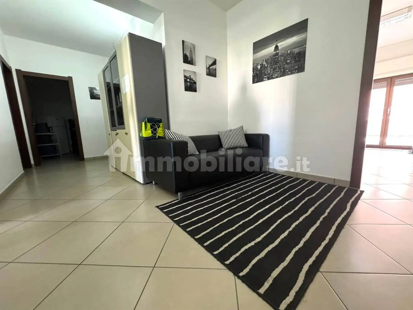 Appartamento in vendita a Catanzaro