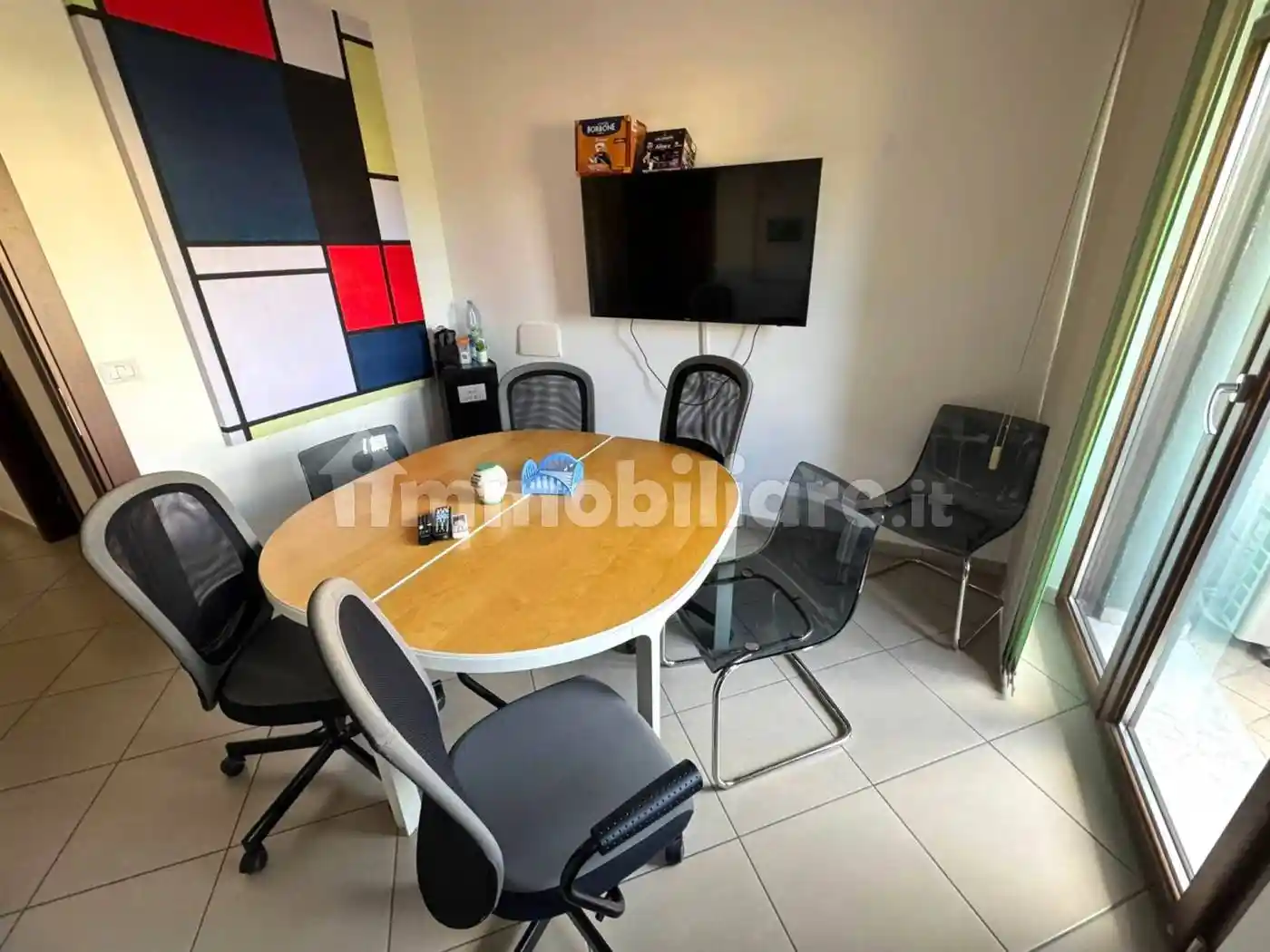 Appartamento ottimo stato, Mater Domini - Cavita, Catanzaro - foto 4