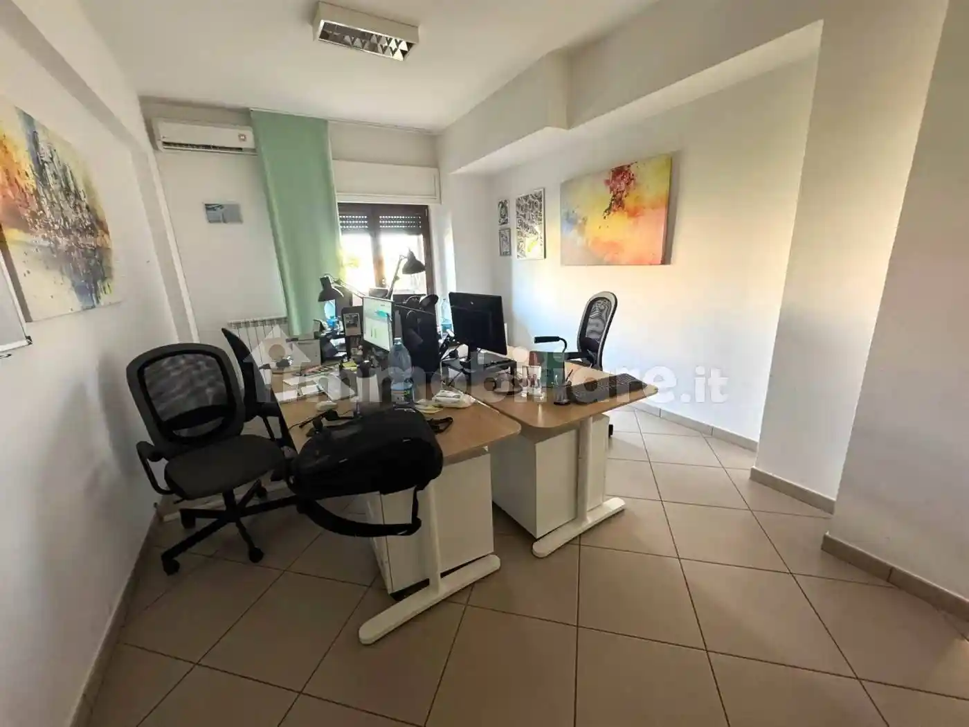 Appartamento ottimo stato, Mater Domini - Cavita, Catanzaro - foto 5