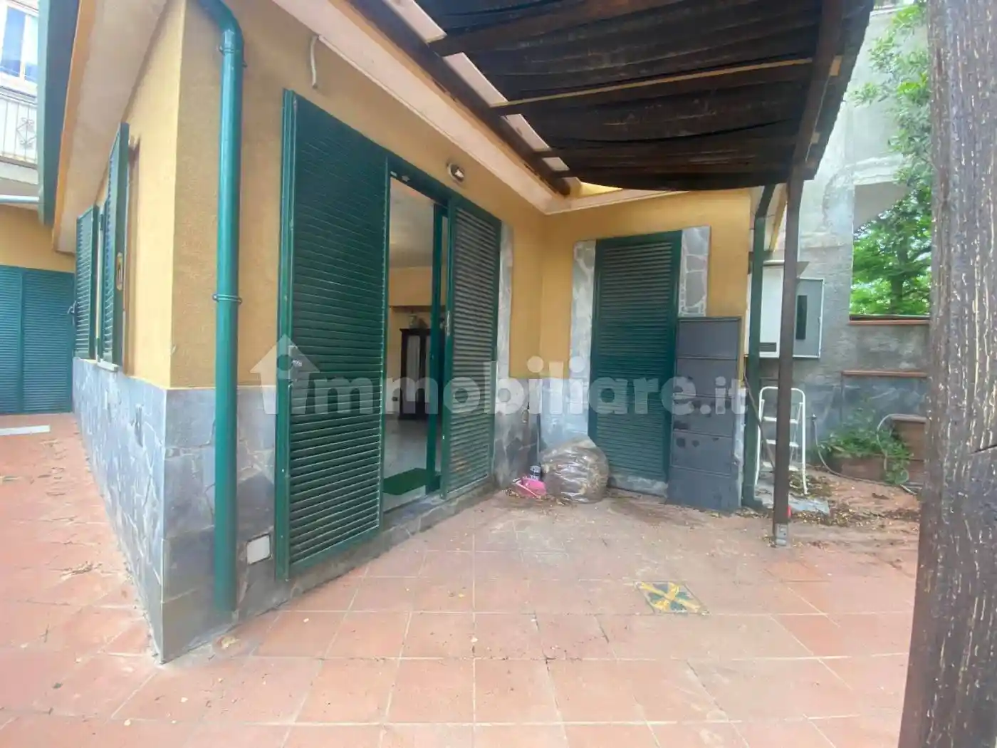 Appartamento in vendita a Tremestieri Etneo