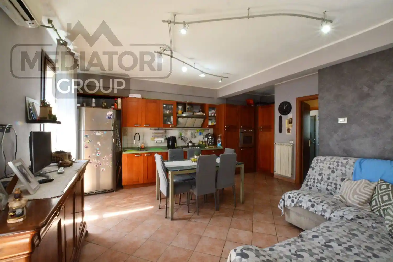 Appartamento in vendita a Castelfranco di Sotto