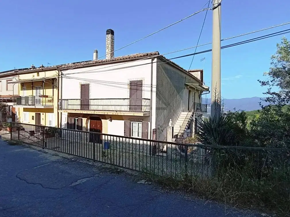 Appartamento in vendita a Dipignano