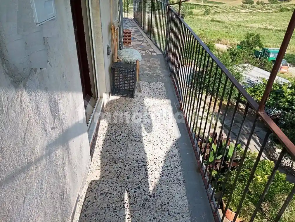 Quadrilocale Basso, Basso, Dipignano - foto 2