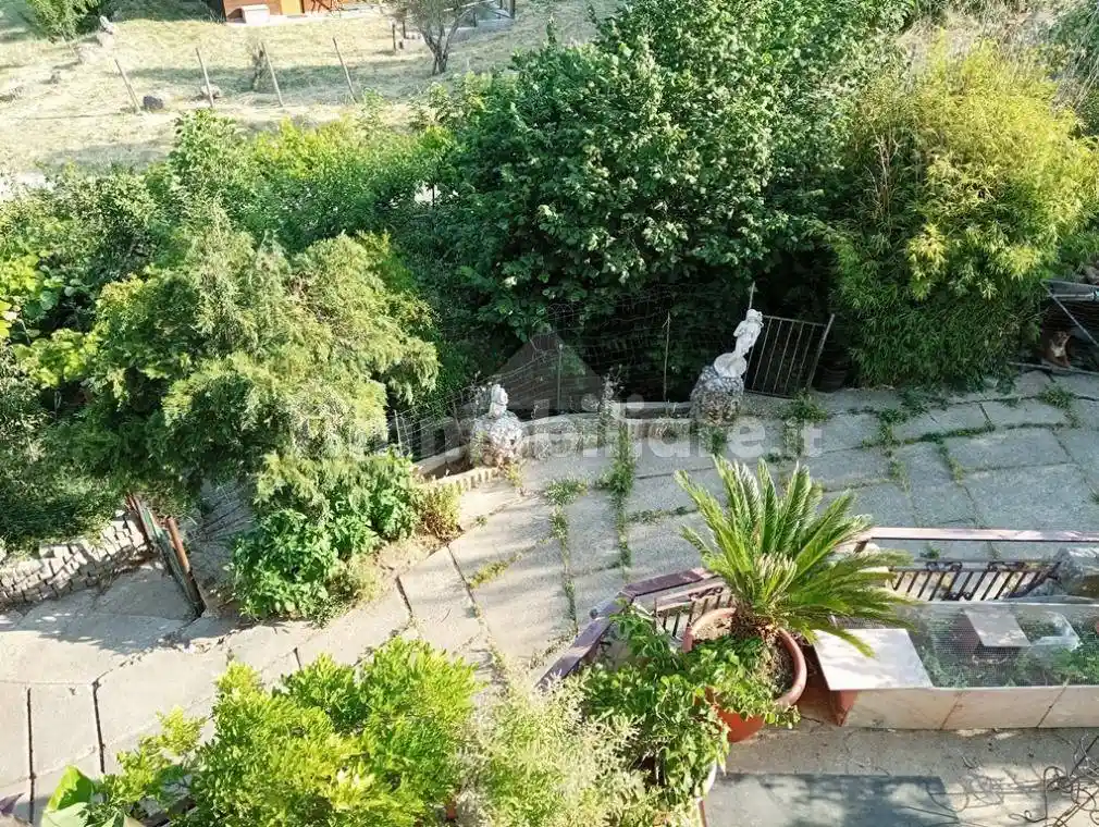 Quadrilocale Basso, Basso, Dipignano - foto 3