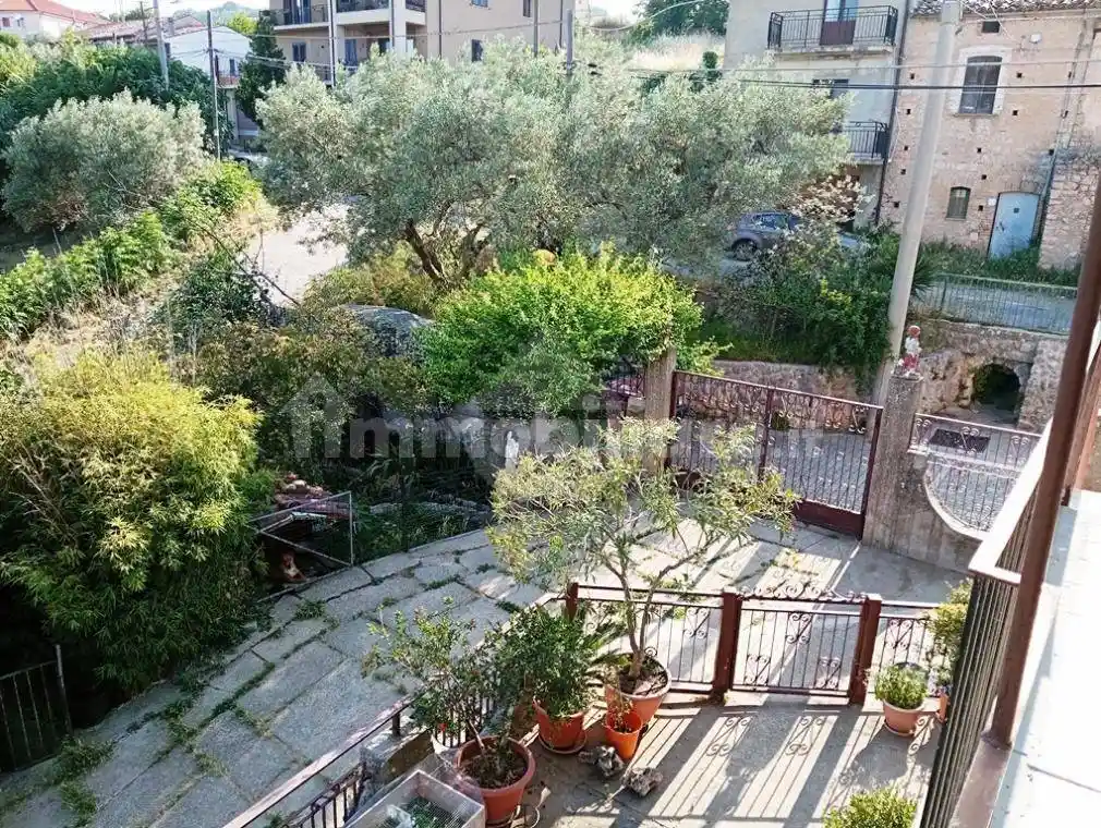 Quadrilocale Basso, Basso, Dipignano - foto 4