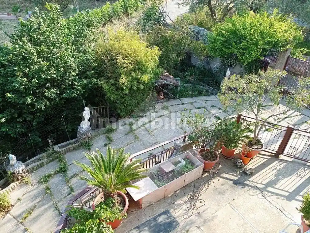 Quadrilocale Basso, Basso, Dipignano - foto 5