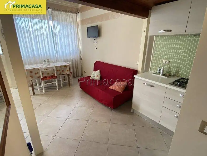 Appartamento in affitto a Toscolano-Maderno