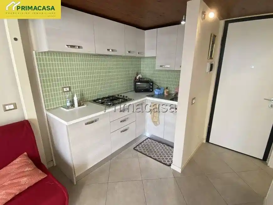 Monolocale via Dante 20, Toscolano Maderno, Toscolano-Maderno - foto 2