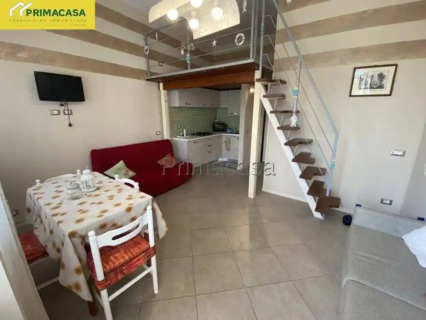 Monolocale via Dante 20, Toscolano Maderno, Toscolano-Maderno - foto 3