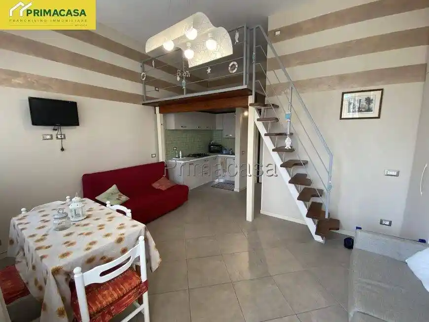 Monolocale via Dante 20, Toscolano Maderno, Toscolano-Maderno - foto 4