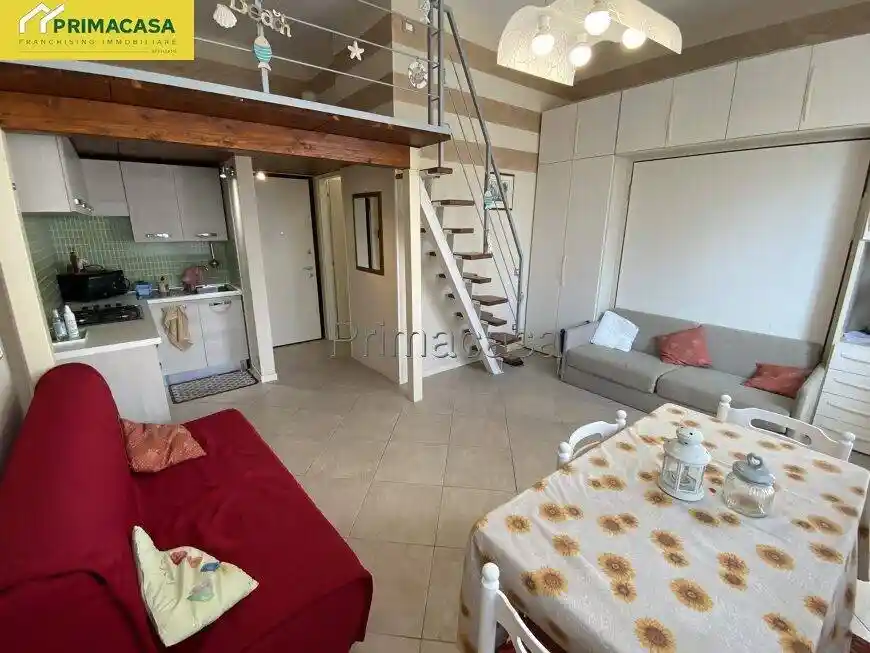 Monolocale via Dante 20, Toscolano Maderno, Toscolano-Maderno - foto 5